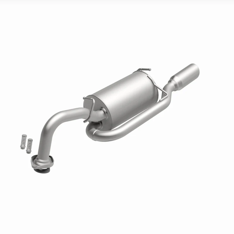 MagnaFlow 08-14 Scion xD 1.8L BRE Exhaust Kit - Image 26