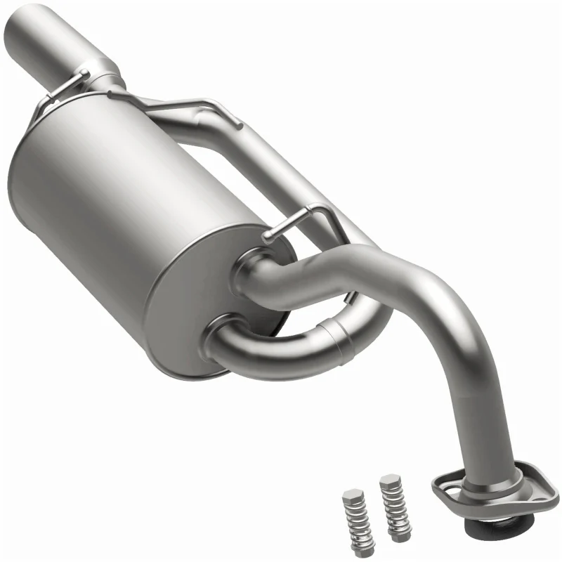 MagnaFlow 08-14 Scion xD 1.8L BRE Exhaust Kit - Image 27
