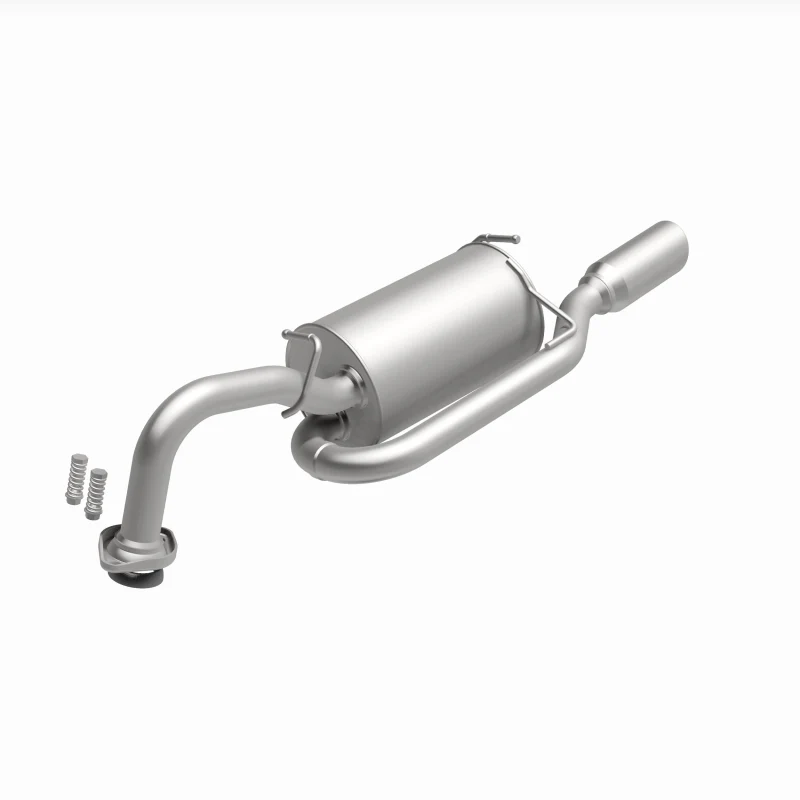 MagnaFlow 08-14 Scion xD 1.8L BRE Exhaust Kit - Image 28