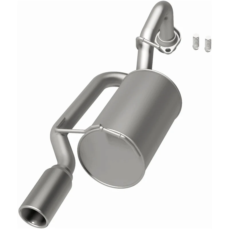 MagnaFlow 08-14 Scion xD 1.8L BRE Exhaust Kit - Image 29
