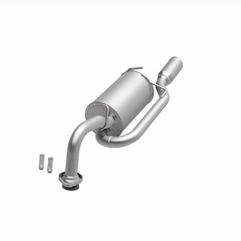 MagnaFlow 08-14 Scion xD 1.8L BRE Exhaust Kit - Image 3