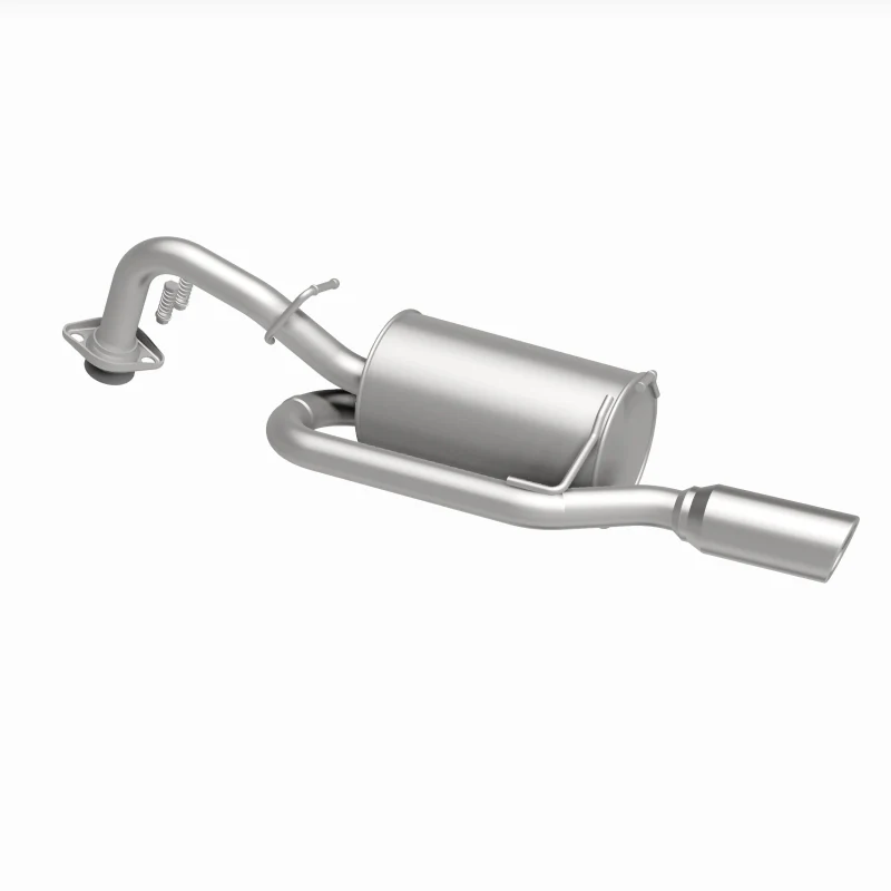 MagnaFlow 08-14 Scion xD 1.8L BRE Exhaust Kit - Image 31