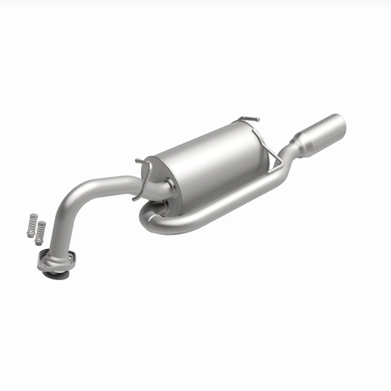 MagnaFlow 08-14 Scion xD 1.8L BRE Exhaust Kit - Image 4