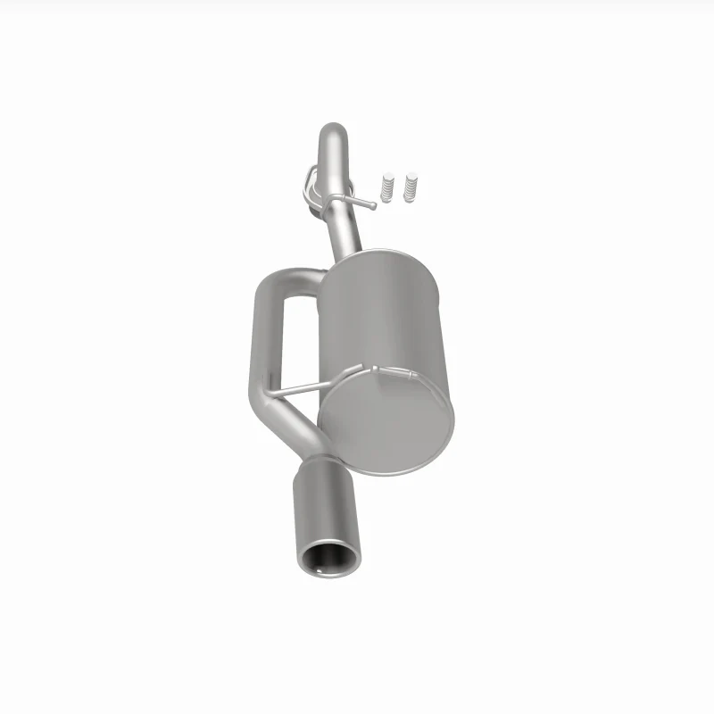 MagnaFlow 08-14 Scion xD 1.8L BRE Exhaust Kit - Image 5