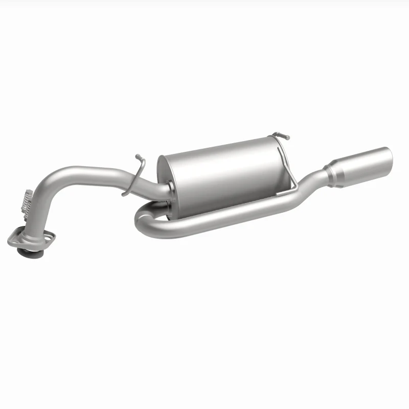 MagnaFlow 08-14 Scion xD 1.8L BRE Exhaust Kit - Image 6