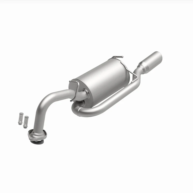 MagnaFlow 08-14 Scion xD 1.8L BRE Exhaust Kit - Image 7