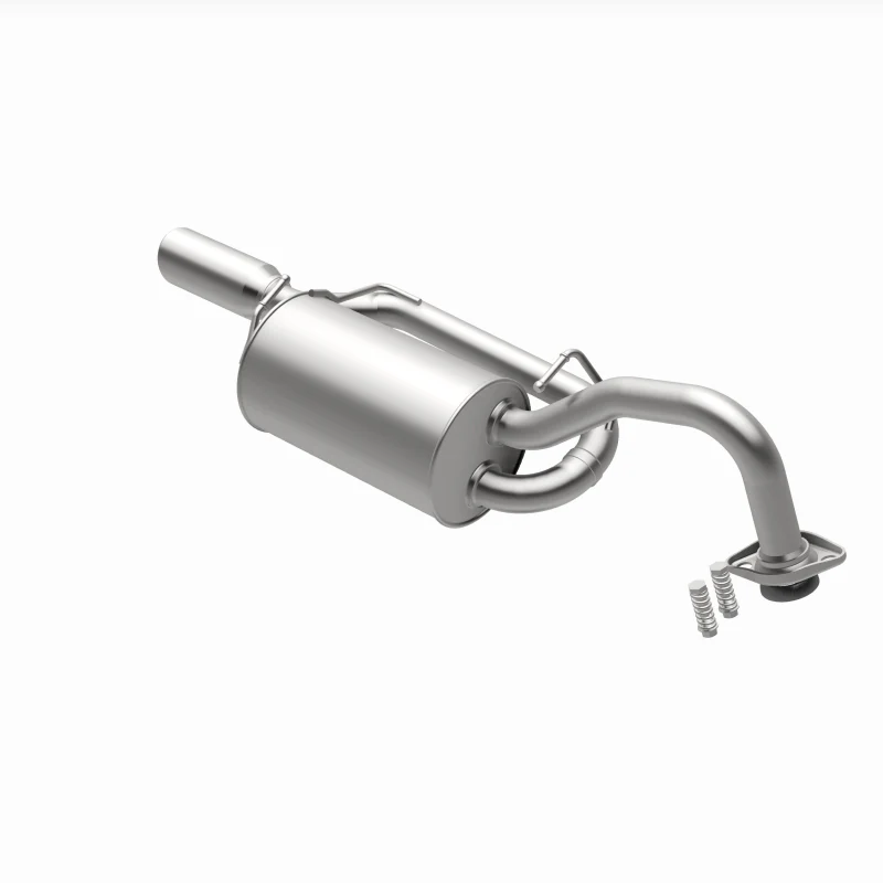 MagnaFlow 08-14 Scion xD 1.8L BRE Exhaust Kit - Image 9