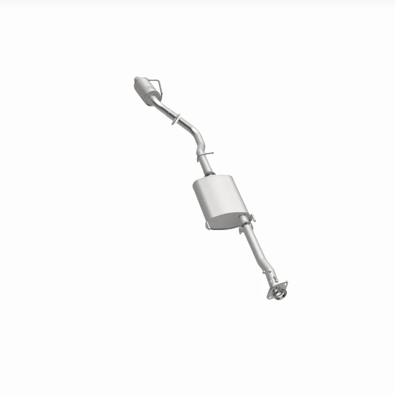 MagnaFlow 10-15 Lexus RX350 3.5L BRE Exhaust Kit - Image 10