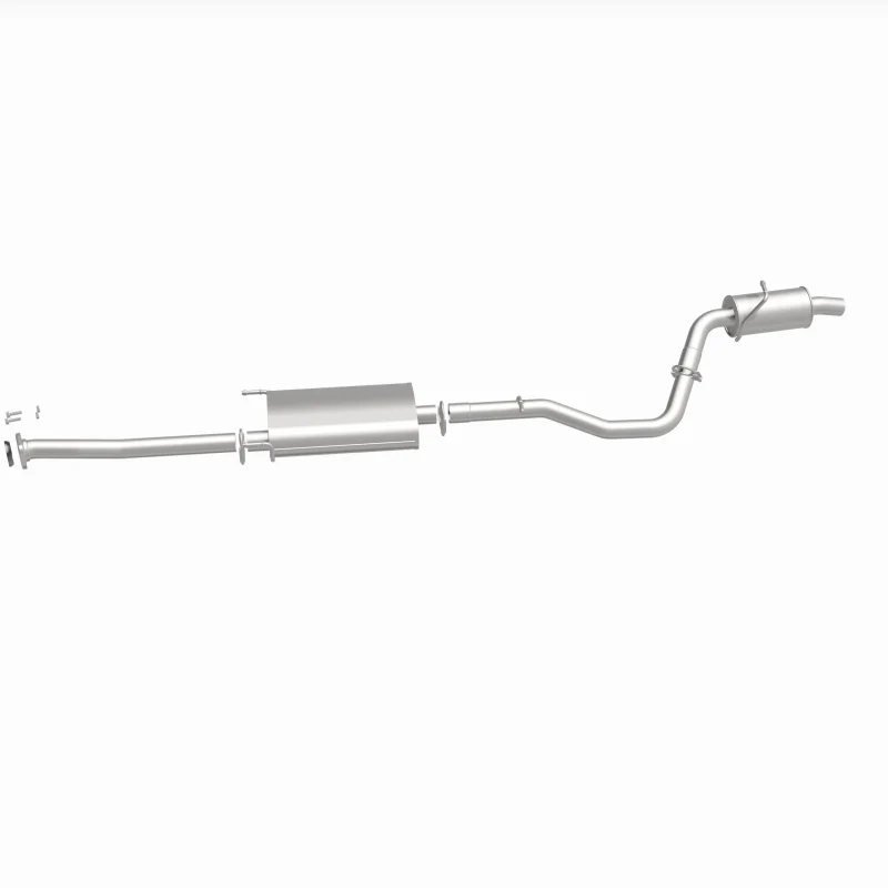 MagnaFlow 10-15 Lexus RX350 3.5L BRE Exhaust Kit - Image 12
