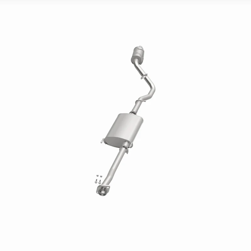 MagnaFlow 10-15 Lexus RX350 3.5L BRE Exhaust Kit - Image 13