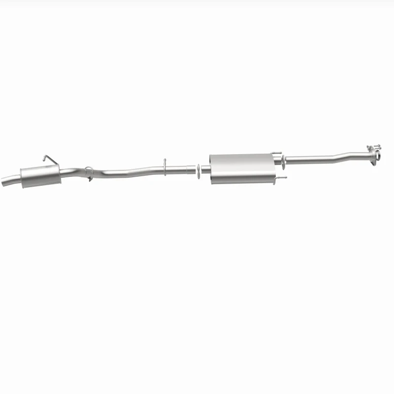 MagnaFlow 10-15 Lexus RX350 3.5L BRE Exhaust Kit - Image 16