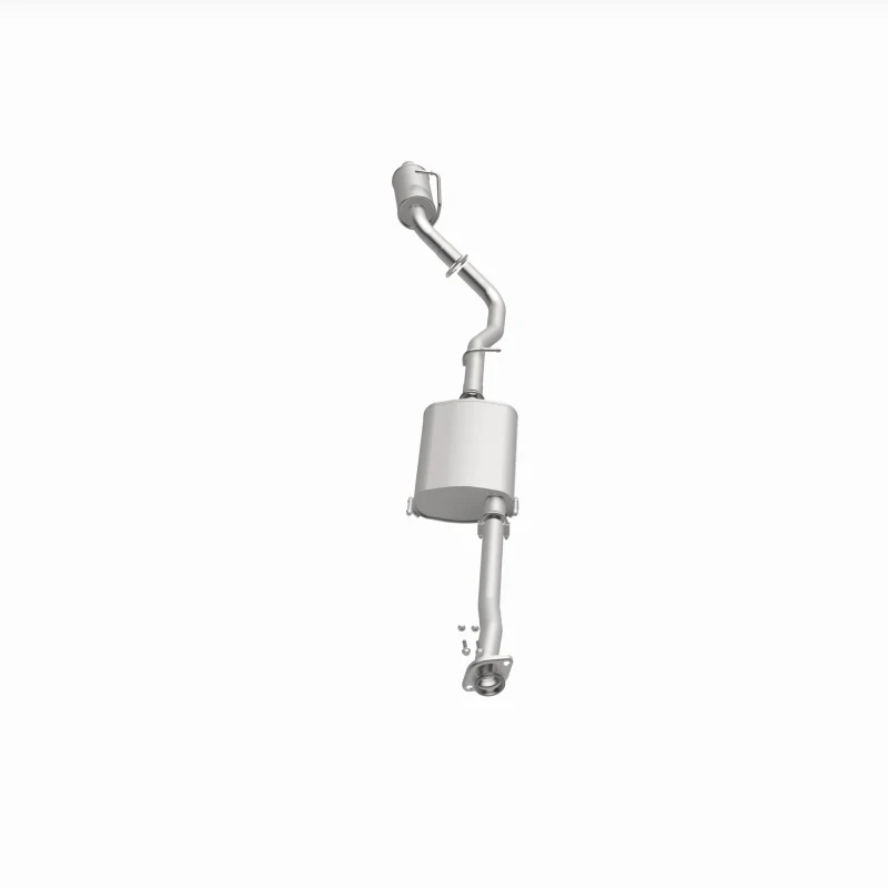 MagnaFlow 10-15 Lexus RX350 3.5L BRE Exhaust Kit - Image 17