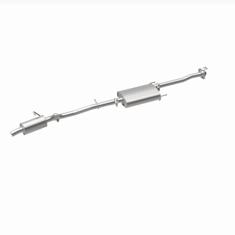 MagnaFlow 10-15 Lexus RX350 3.5L BRE Exhaust Kit - Image 2
