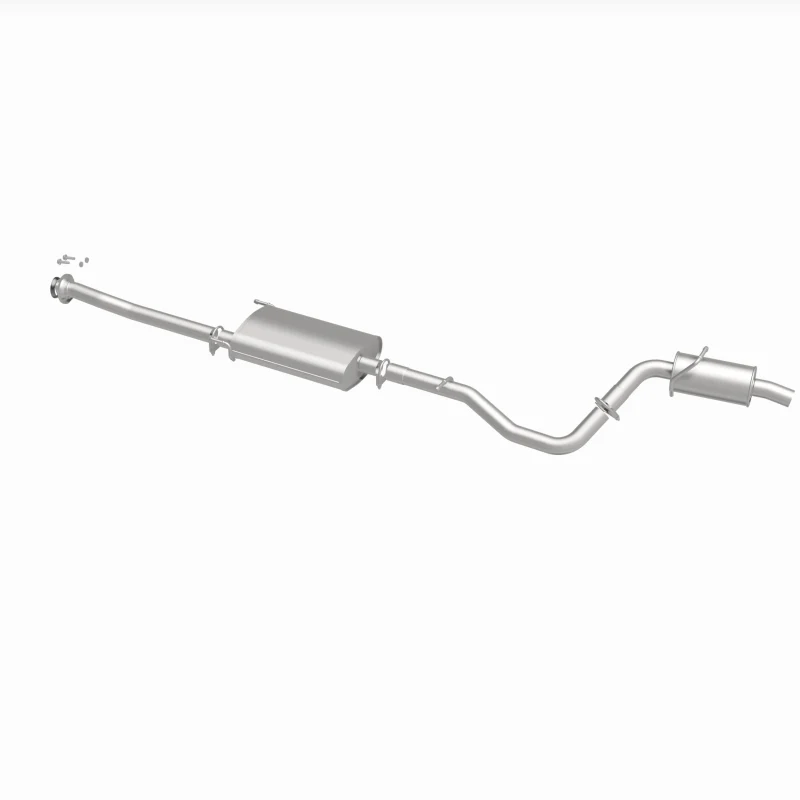 MagnaFlow 10-15 Lexus RX350 3.5L BRE Exhaust Kit - Image 20