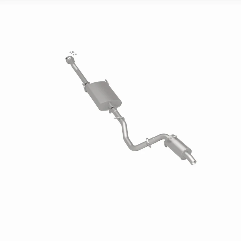 MagnaFlow 10-15 Lexus RX350 3.5L BRE Exhaust Kit - Image 21