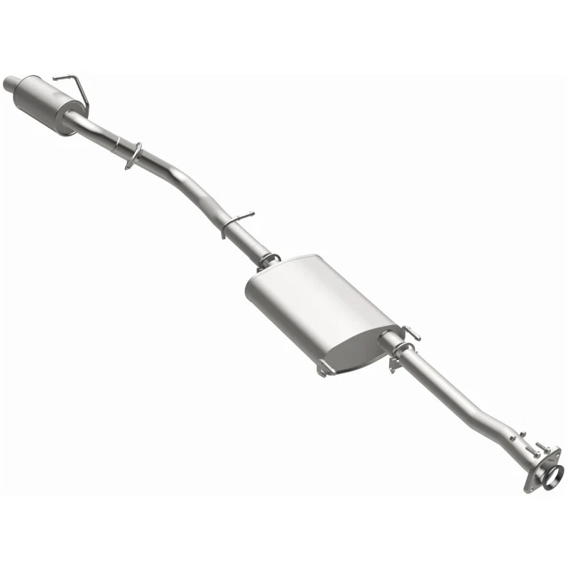 MagnaFlow 10-15 Lexus RX350 3.5L BRE Exhaust Kit - Image 22