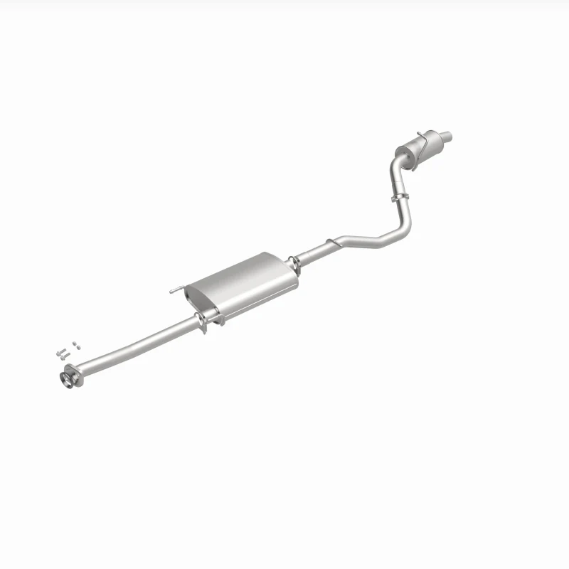MagnaFlow 10-15 Lexus RX350 3.5L BRE Exhaust Kit - Image 23