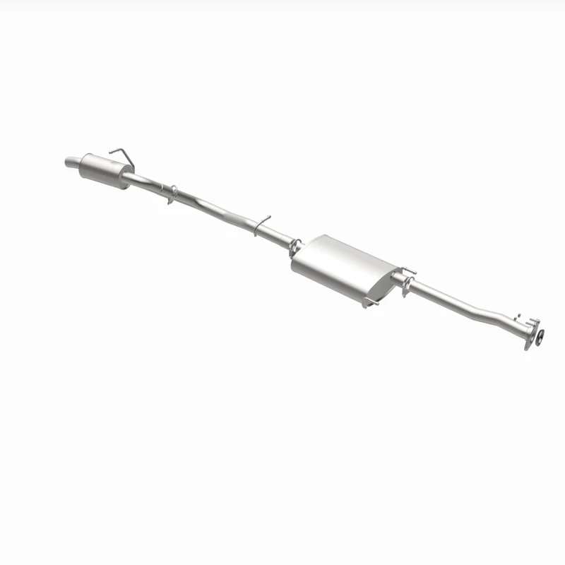 MagnaFlow 10-15 Lexus RX350 3.5L BRE Exhaust Kit - Image 24