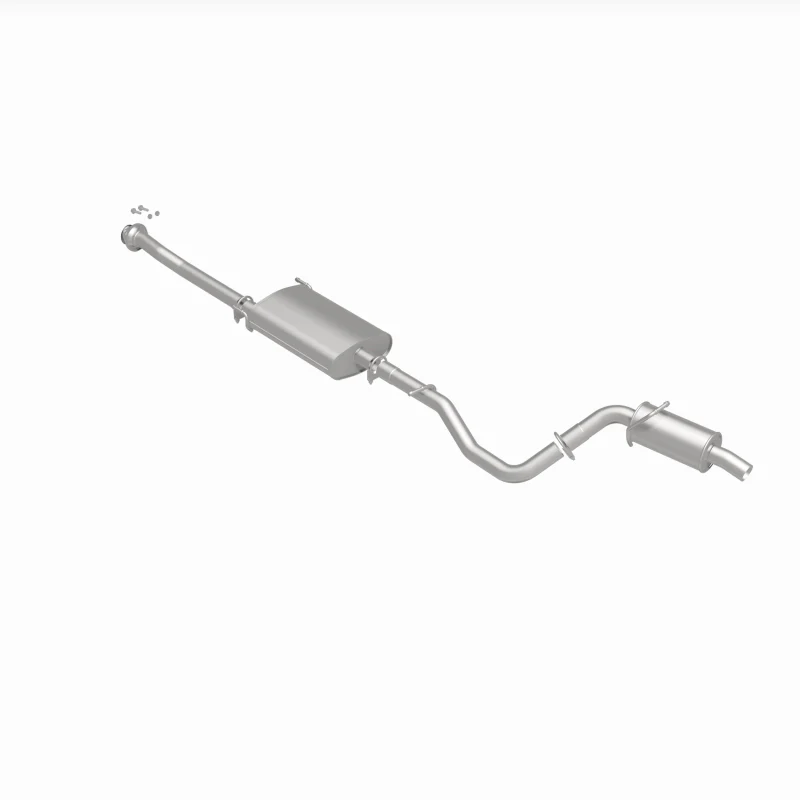 MagnaFlow 10-15 Lexus RX350 3.5L BRE Exhaust Kit - Image 26
