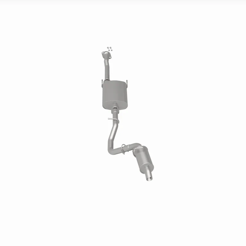MagnaFlow 10-15 Lexus RX350 3.5L BRE Exhaust Kit - Image 27