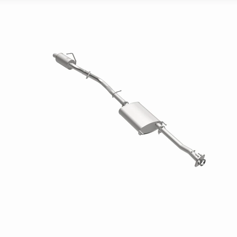 MagnaFlow 10-15 Lexus RX350 3.5L BRE Exhaust Kit - Image 28