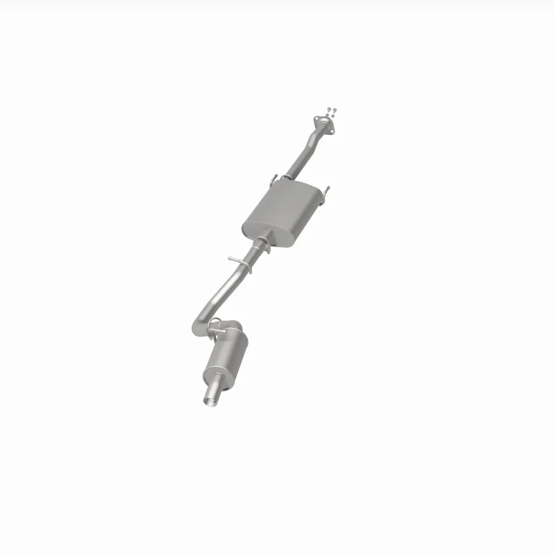 MagnaFlow 10-15 Lexus RX350 3.5L BRE Exhaust Kit - Image 29