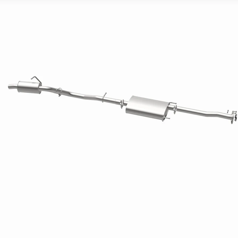 MagnaFlow 10-15 Lexus RX350 3.5L BRE Exhaust Kit - Image 3