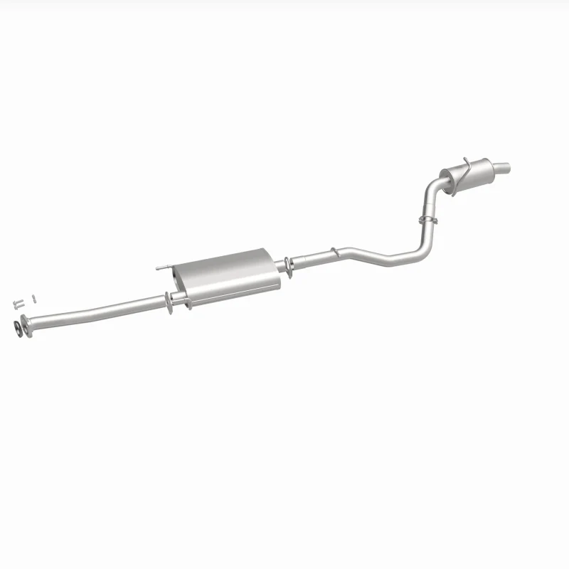 MagnaFlow 10-15 Lexus RX350 3.5L BRE Exhaust Kit - Image 30