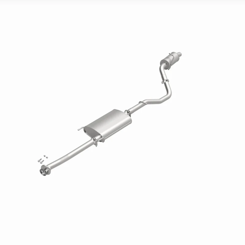 MagnaFlow 10-15 Lexus RX350 3.5L BRE Exhaust Kit - Image 31