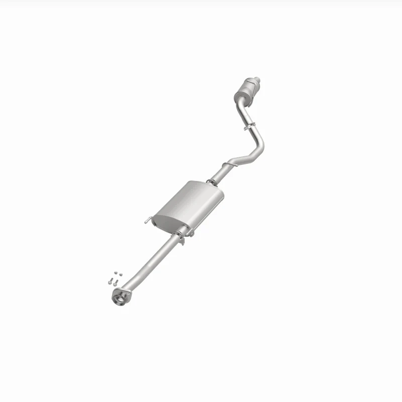 MagnaFlow 10-15 Lexus RX350 3.5L BRE Exhaust Kit - Image 33