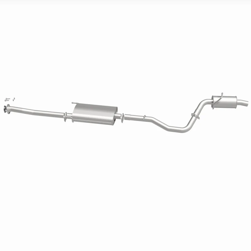 MagnaFlow 10-15 Lexus RX350 3.5L BRE Exhaust Kit - Image 6