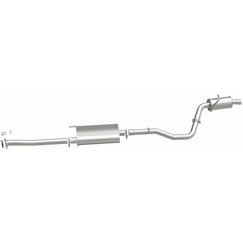 MagnaFlow 10-15 Lexus RX350 3.5L BRE Exhaust Kit - Image 8