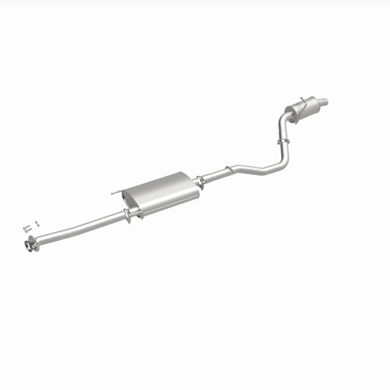 MagnaFlow 10-15 Lexus RX350 3.5L BRE Exhaust Kit - Image 9