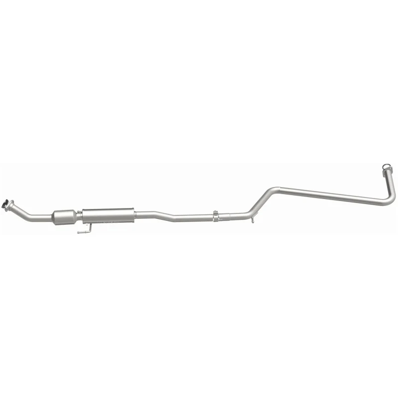 MagnaFlow 11-16 Scion tC 2.5L Direct Fit CARB Compliant Catalytic Converter - Image 15