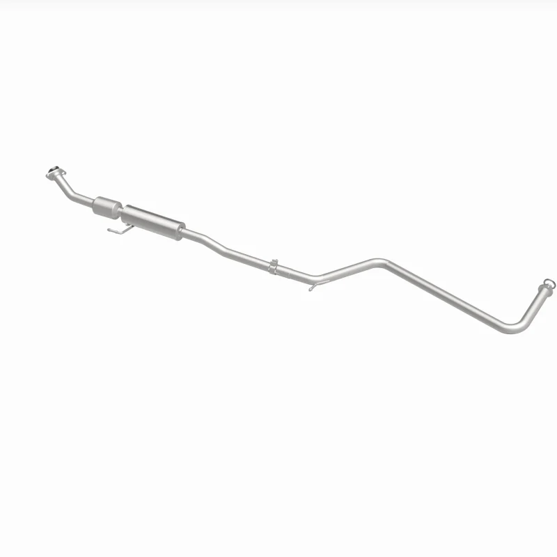 MagnaFlow 11-16 Scion tC 2.5L Direct Fit CARB Compliant Catalytic Converter - Image 16