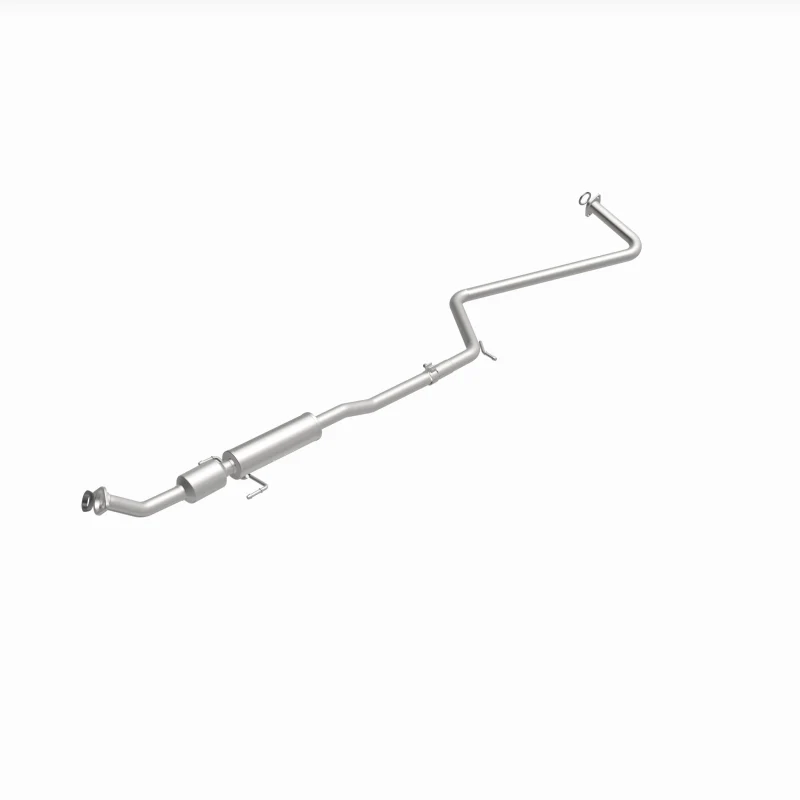 MagnaFlow 11-16 Scion tC 2.5L Direct Fit CARB Compliant Catalytic Converter - Image 4
