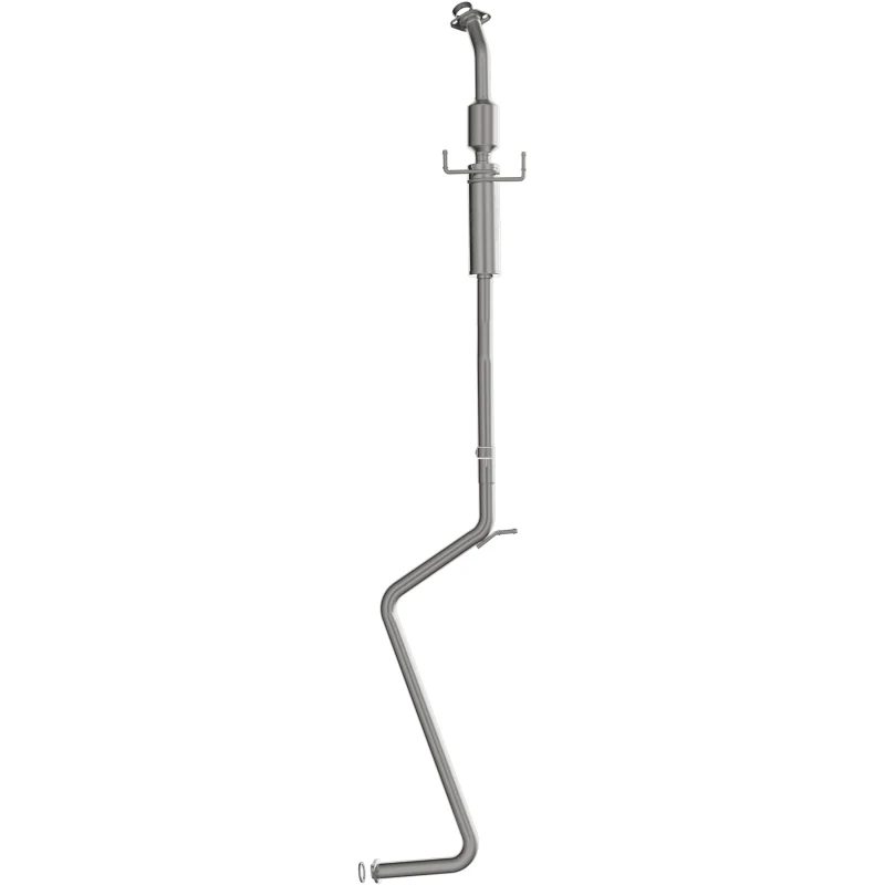 MagnaFlow 11-16 Scion tC 2.5L Direct Fit CARB Compliant Catalytic Converter - Image 5