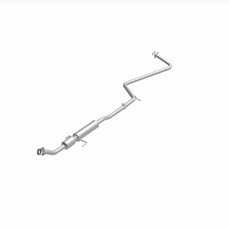 MagnaFlow 11-16 Scion tC 2.5L Direct Fit CARB Compliant Catalytic Converter - Image 6