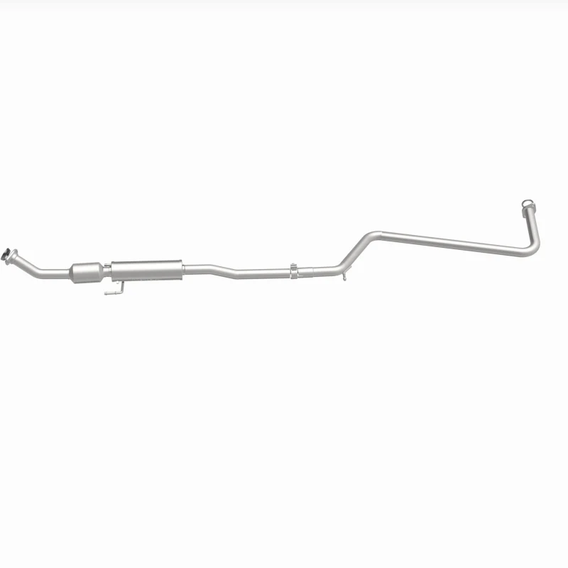 MagnaFlow 11-16 Scion tC 2.5L Direct Fit CARB Compliant Catalytic Converter - Image 8