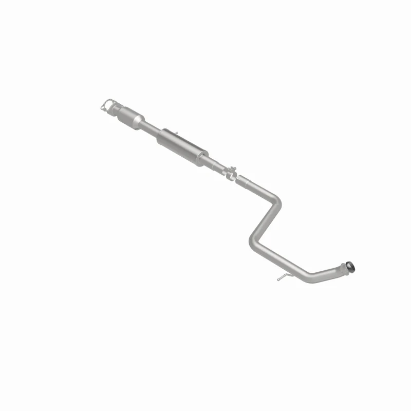 MagnaFlow 12-15 Mazda 5 2.5L Direct Fit CARB Compliant Catalytic Converter - Image 11