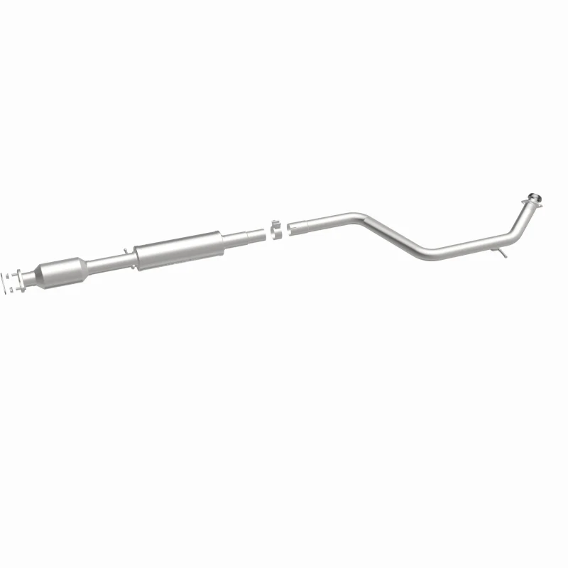 MagnaFlow 12-15 Mazda 5 2.5L Direct Fit CARB Compliant Catalytic Converter - Image 12
