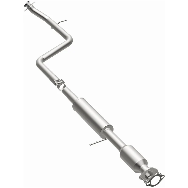 MagnaFlow 12-15 Mazda 5 2.5L Direct Fit CARB Compliant Catalytic Converter - Image 14