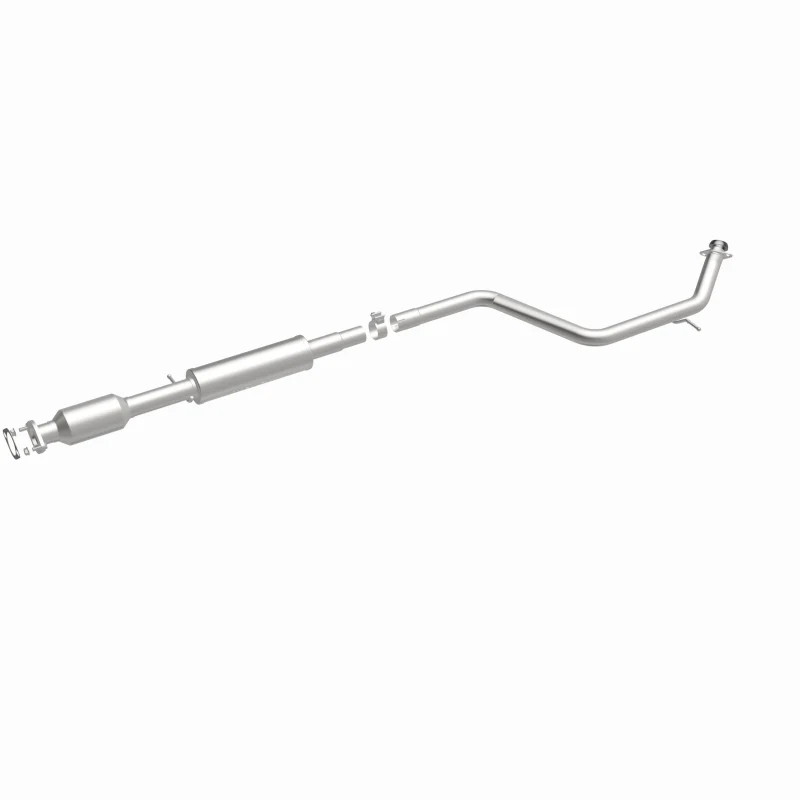 MagnaFlow 12-15 Mazda 5 2.5L Direct Fit CARB Compliant Catalytic Converter - Image 15