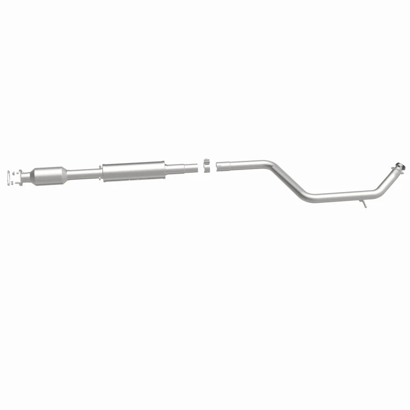 MagnaFlow 12-15 Mazda 5 2.5L Direct Fit CARB Compliant Catalytic Converter - Image 18
