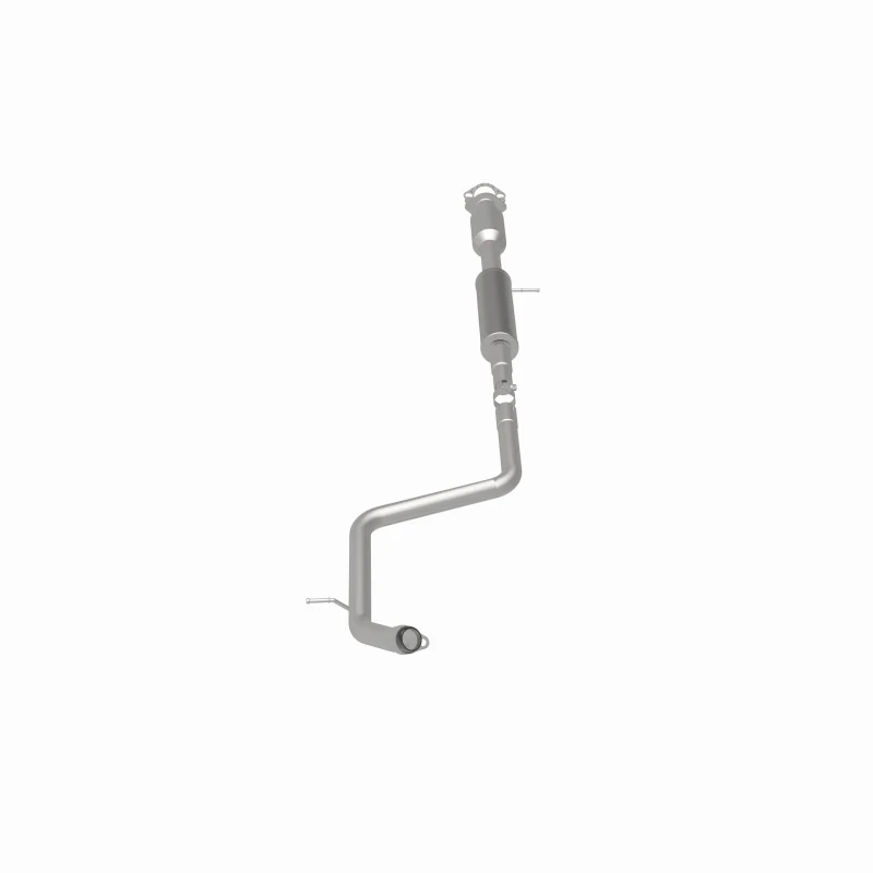 MagnaFlow 12-15 Mazda 5 2.5L Direct Fit CARB Compliant Catalytic Converter - Image 20