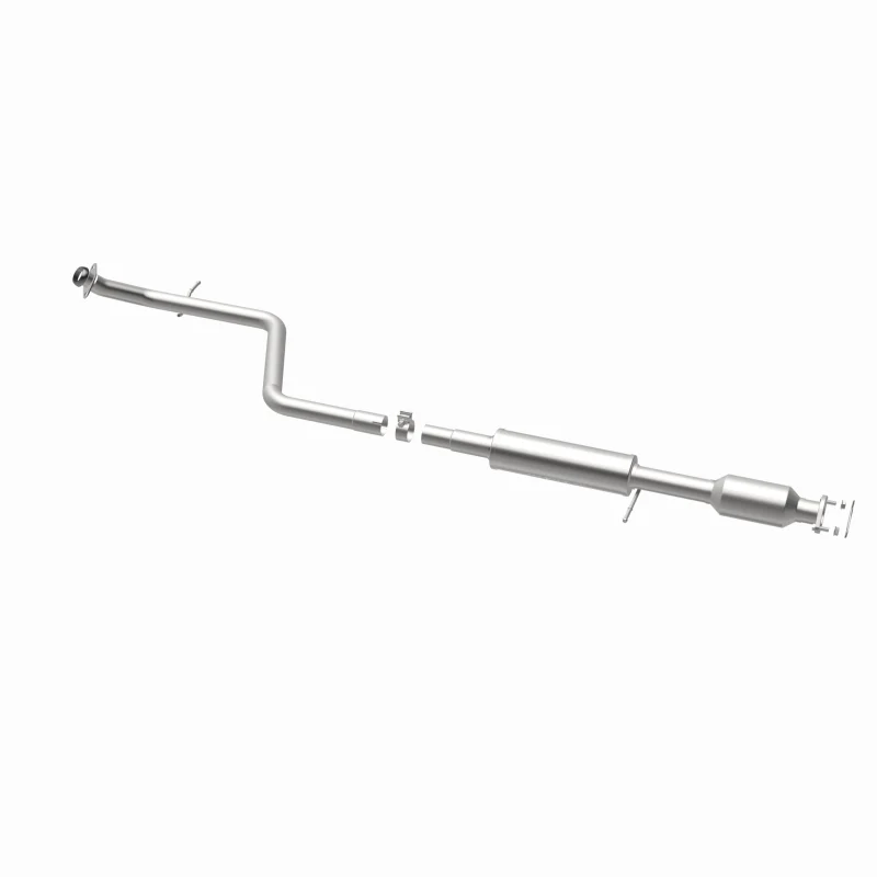MagnaFlow 12-15 Mazda 5 2.5L Direct Fit CARB Compliant Catalytic Converter - Image 21