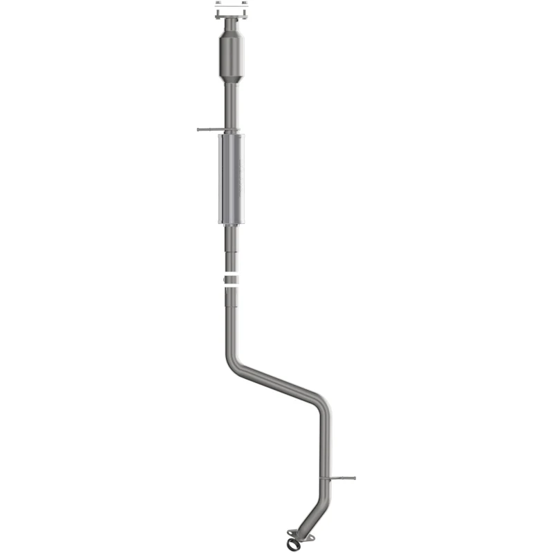 MagnaFlow 12-15 Mazda 5 2.5L Direct Fit CARB Compliant Catalytic Converter - Image 25