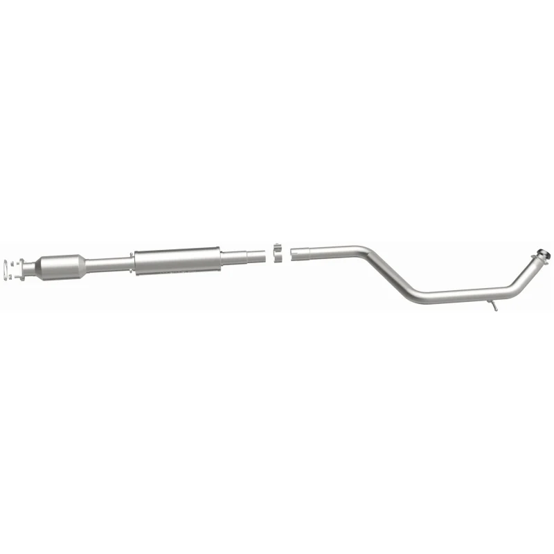 MagnaFlow 12-15 Mazda 5 2.5L Direct Fit CARB Compliant Catalytic Converter - Image 30