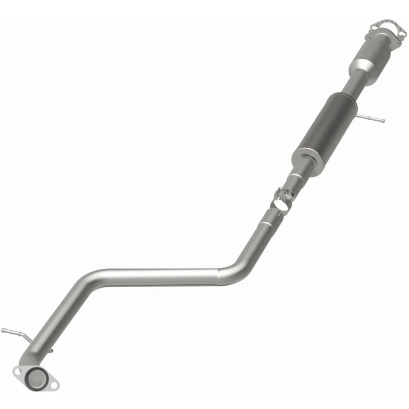 MagnaFlow 12-15 Mazda 5 2.5L Direct Fit CARB Compliant Catalytic Converter - Image 4