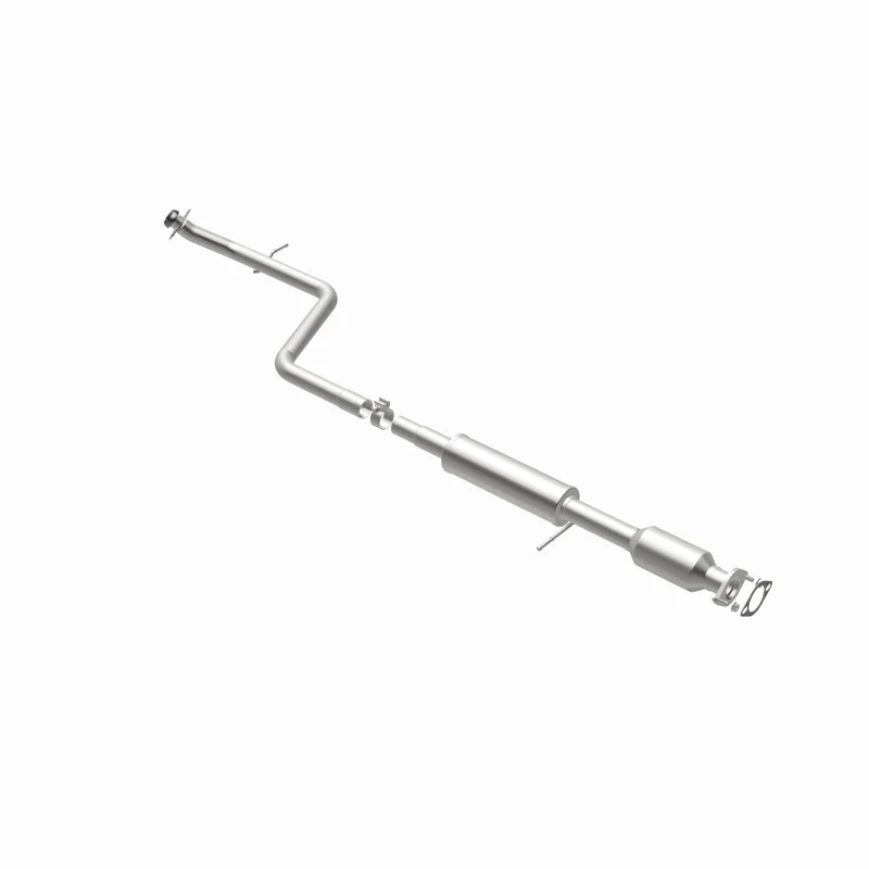 MagnaFlow 12-15 Mazda 5 2.5L Direct Fit CARB Compliant Catalytic Converter - Image 5